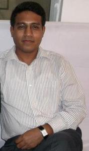 Mohammed Salam