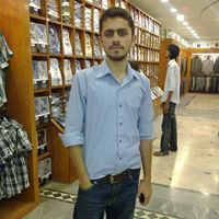 Mohammad Shahzad