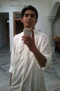 Harshit Nagar