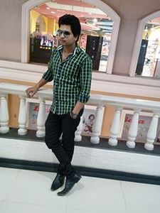 Pradeep Yadav