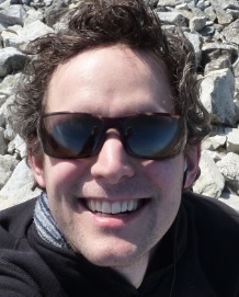 Darragh Sinnott