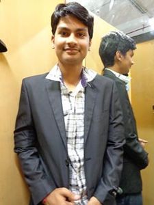 Sumit Rajpal