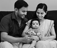 Sanu Surendren