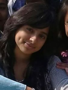 Aayushi Chaplot