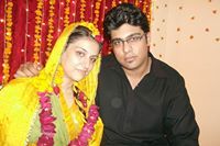 Abeda Safdar