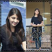 Neha Ejaz
