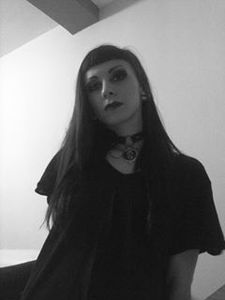 Marija Tomashevska