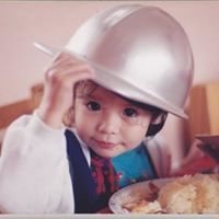 Isabelle Salinas rello