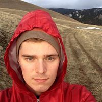 Daniel Halverson