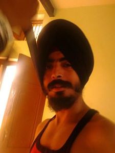 Prabhjot Singh