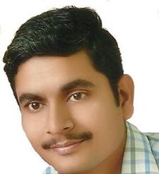 Surendra Jain