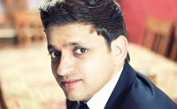 Amir Rashid