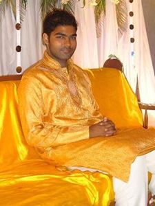 Shivang Patel