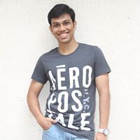 Siddhesh Manjrekar