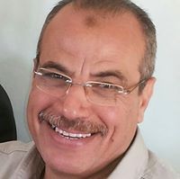 Mohammed Abbas
