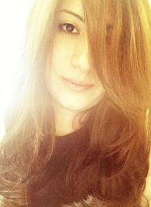 Վիկտորյա Գասպարյան