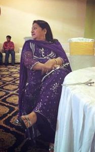 Rida Zainab