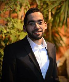 Mohammed Kader