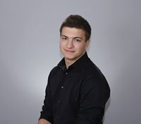 Vlad Dobrin