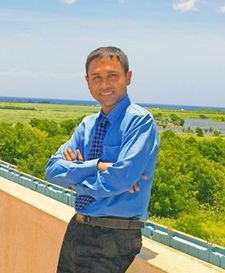 Rajeev Sookun