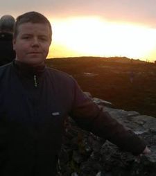 Nollaig Maclochlainn