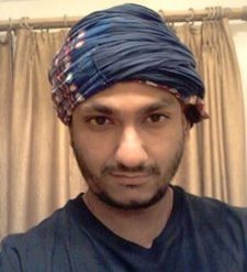 Mayank Agarwal