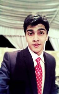 Ahsan Khan