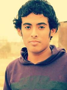 Abdulaziz Ahmed