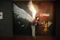 ป่อมแป๋ม แองเจิล