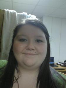 Ashleigh Auger