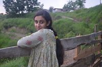 Ayesha Shabbir