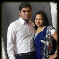 Manoj Sharma