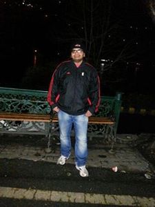 Ankit Manglic