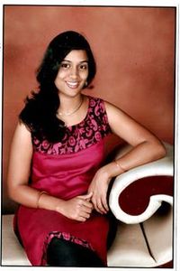 Rashmi Thayee