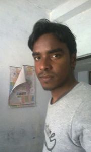Prashant Kumar