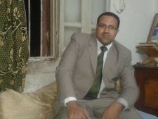 Karim El-sherif