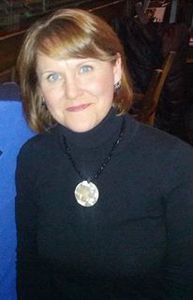 Donna Trimble