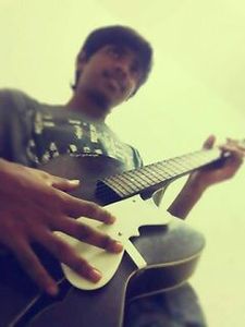 Kaustubh Vaidya
