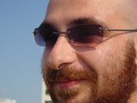 Kirill Vodopianov