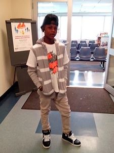 Javon Martin