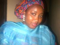 Aishatu Adamu