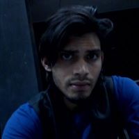 Vinod Sharma