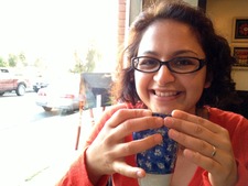 Pantea Rahimian