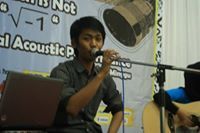 Dwi Hidayat