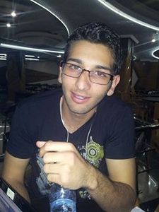 عصام أبوكنانة