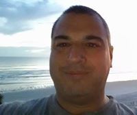 Steven Blumenfeld