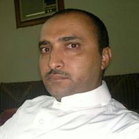 محمد الحداد