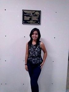 Isabel Quispe