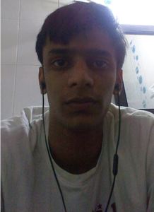 Vikrant singh