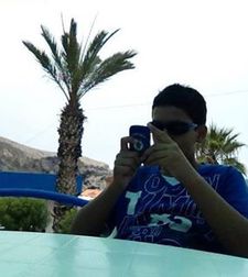 Anibal Pacheco calderon